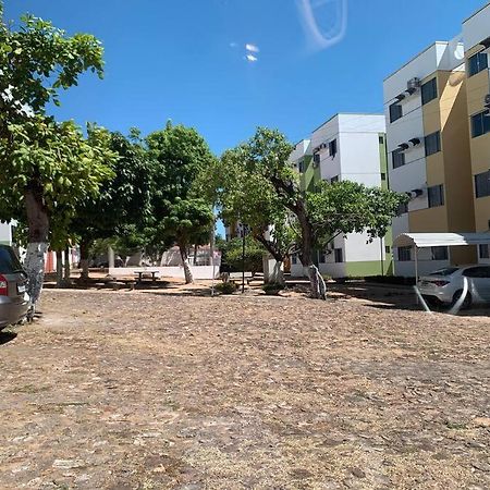 Um Lugar Pra Chamar De Seu Apartment Teresina Exterior foto