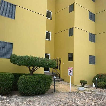 Um Lugar Pra Chamar De Seu Apartment Teresina Exterior foto