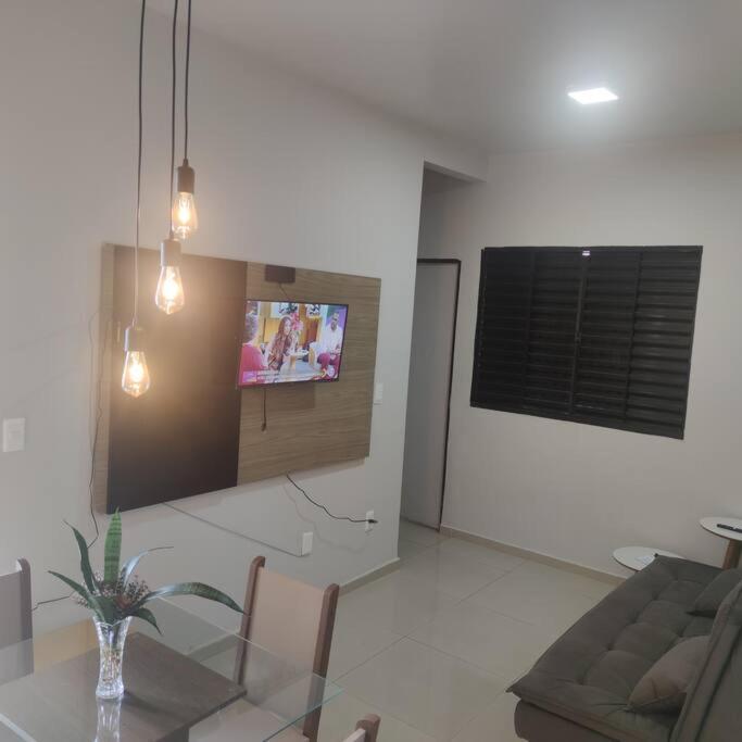 Um Lugar Pra Chamar De Seu Apartment Teresina Exterior foto