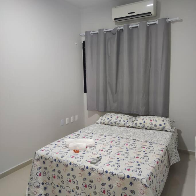 Um Lugar Pra Chamar De Seu Apartment Teresina Exterior foto