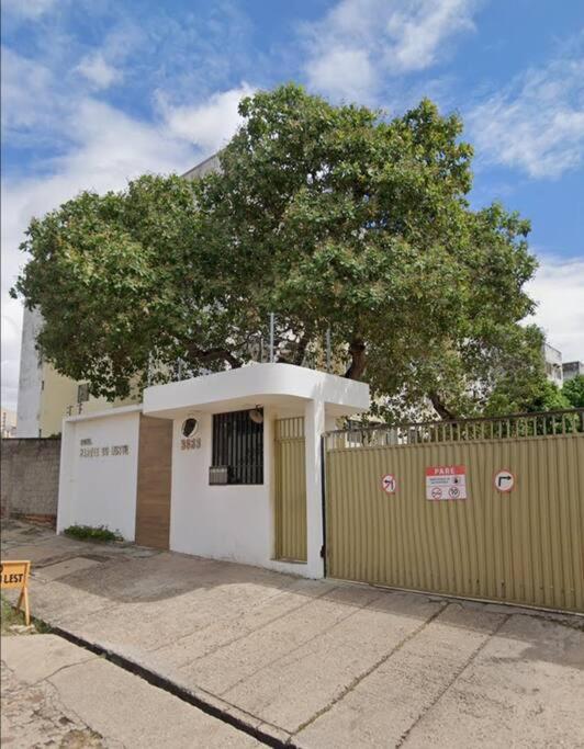 Um Lugar Pra Chamar De Seu Apartment Teresina Exterior foto